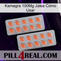 Kamagra 100Mg Jalea Cómo Usar 27